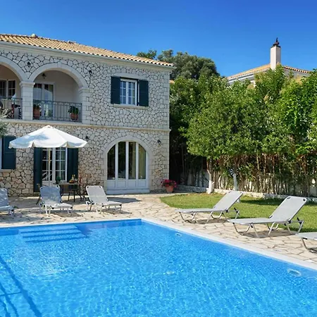 Villa Petra