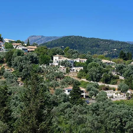 Petra Villa
