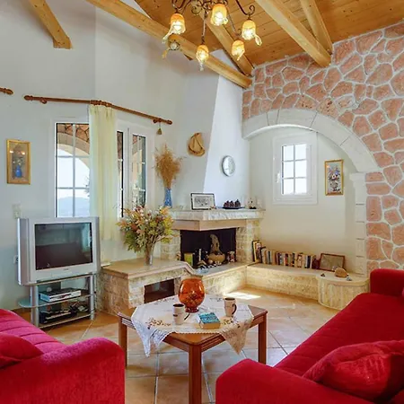Villa Petra