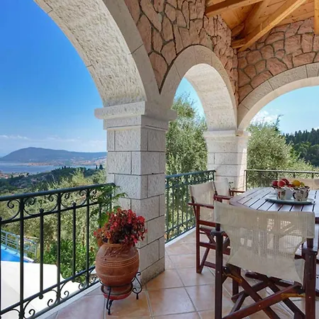 Petra Villa