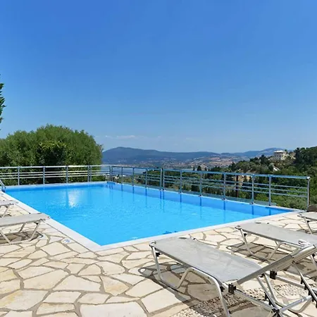 Villa Petra Katouna