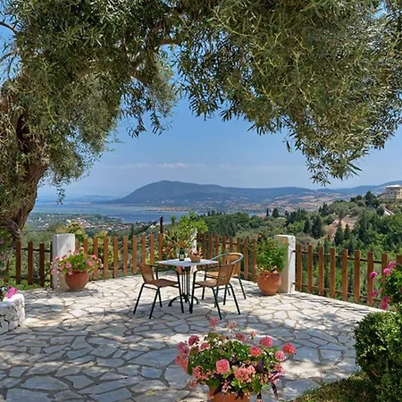 Petra Villa Katouna