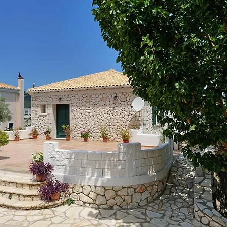 Petra Villa *